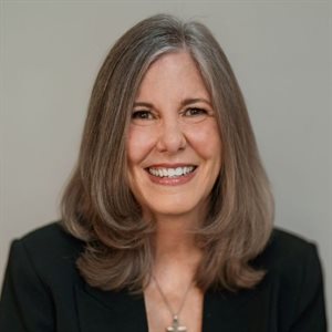 Caroline F. Revercomb